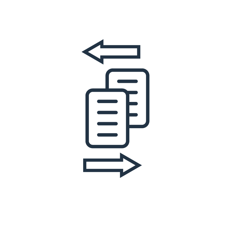 Self-Service Online Batch Processing